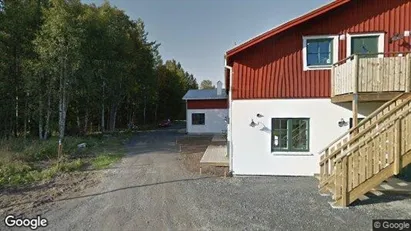 Apartments for rent in Umeå - Photo from Google Street View