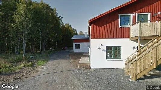 Apartments for rent in Umeå - Photo from Google Street View