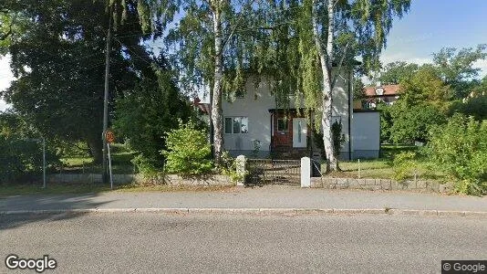 Apartments for rent in Stockholm South - Photo from Google Street View