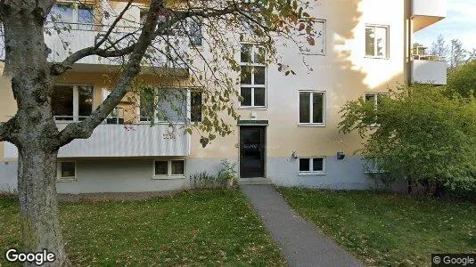 Apartments for rent in Stockholm South - Photo from Google Street View