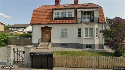 Apartments for rent in Västerås - Photo from Google Street View
