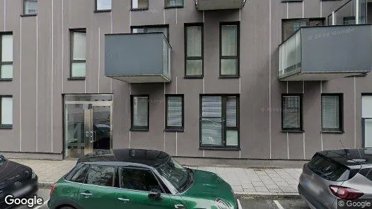 Apartments for rent in Stockholm South - Photo from Google Street View