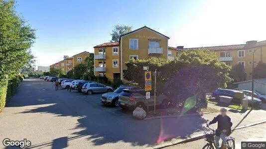 Apartments for rent in Södermalm - Photo from Google Street View