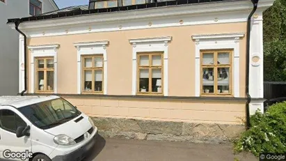 Apartments for rent in Västerås - Photo from Google Street View