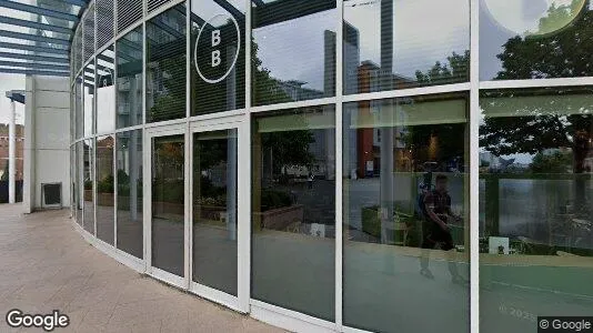 Apartments for rent in Portsmouth - Hampshire - Photo from Google Street View