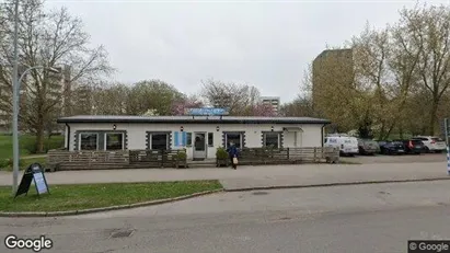 Apartments for rent in Kalmar - Photo from Google Street View