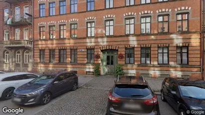 Apartments for rent in Malmö City - Photo from Google Street View