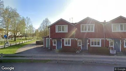 Apartments for rent in Växjö - Photo from Google Street View