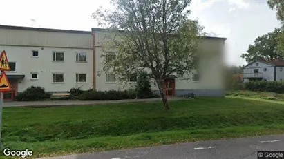 Apartments for rent in Växjö - Photo from Google Street View