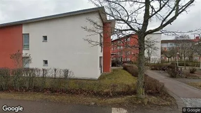 Apartments for rent in Linköping - Photo from Google Street View