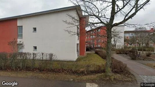 Apartments for rent in Linköping - Photo from Google Street View