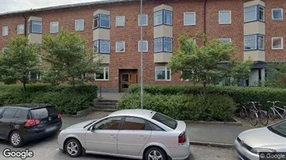 Apartments for rent in Kristianstad - Photo from Google Street View
