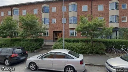 Apartments for rent in Kristianstad - Photo from Google Street View