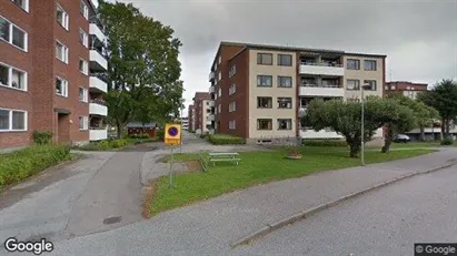 Apartments for rent in Arboga - Photo from Google Street View