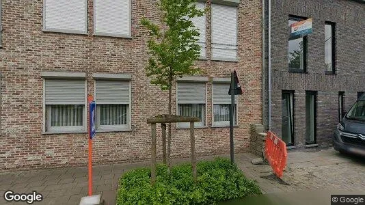 Apartments for rent in Westerlo - Photo from Google Street View