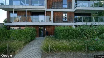 Apartments for rent in Turnhout - Photo from Google Street View