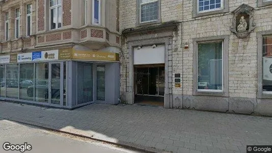 Apartments for rent in Lier - Photo from Google Street View
