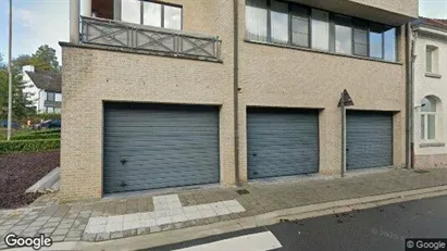 Apartments for rent in Temse - Photo from Google Street View