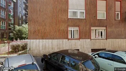 Apartments for rent in Milano Zona 3 - Porta Venezia, Città Studi, Lambrate - Photo from Google Street View