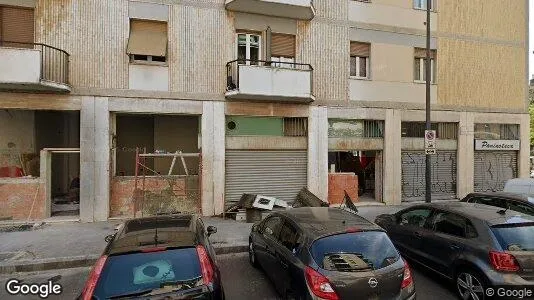 Apartments for rent in Milano Zona 8 - Fiera, Gallaratese, Quarto Oggiaro - Photo from Google Street View