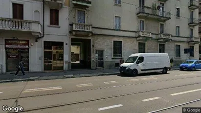 Rooms for rent in Milano Zona 5 - Vigentino, Chiaravalle, Gratosoglio - Photo from Google Street View