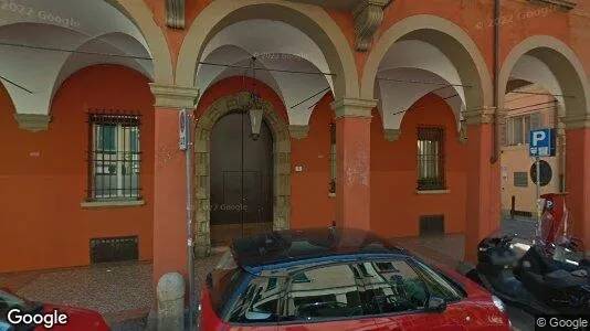 Apartments for rent in Bologna - Photo from Google Street View