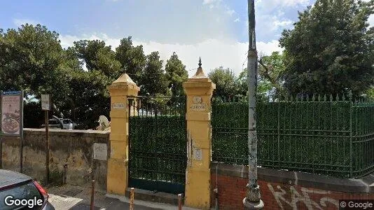 Apartments for rent in Napoli Municipalità 1 - Photo from Google Street View