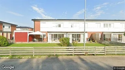 Apartments for rent in Trollhättan - Photo from Google Street View