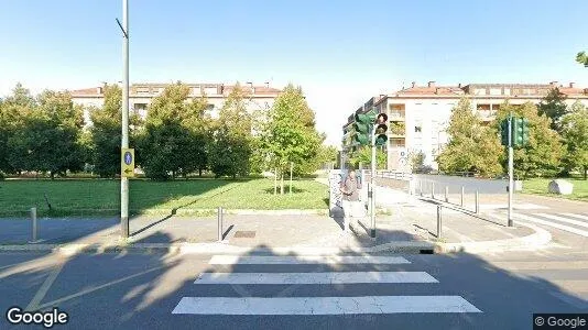 Apartments for rent in Milano Zona 6 - Barona, Lorenteggio - Photo from Google Street View