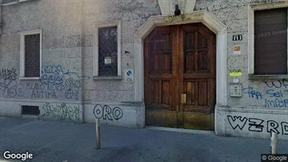 Rooms for rent in Milano Zona 8 - Fiera, Gallaratese, Quarto Oggiaro - Photo from Google Street View