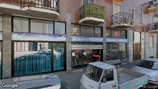 Apartments for rent in Milano Zona 2 - Stazione Centrale, Gorla, Turro, Greco, Crescenzago - Photo from Google Street View