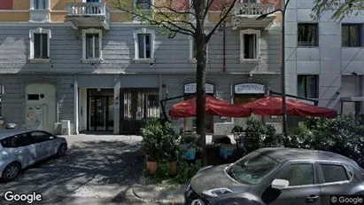 Apartments for rent in Milano Zona 3 - Porta Venezia, Città Studi, Lambrate - Photo from Google Street View