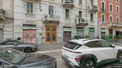 Apartments for rent in Milano Zona 6 - Barona, Lorenteggio - Photo from Google Street View