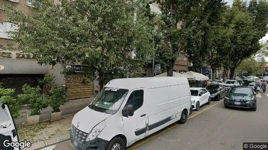 Apartments for rent in Milano Zona 9 - Porta Garibaldi, Niguarda - Photo from Google Street View