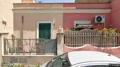 Apartments for rent in Roma Municipio VII – Appio-Latino/Tuscolano/Cinecittà - Photo from Google Street View