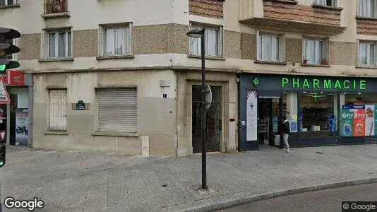 Rooms for rent in Grassano - Photo from Google Street View