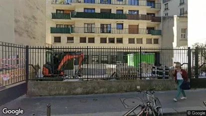 Rooms for rent in Pisticci - Photo from Google Street View