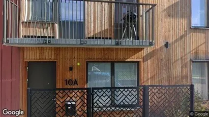 Apartments for rent in Botkyrka - Photo from Google Street View