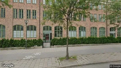 Apartments for rent in Stockholm South - Photo from Google Street View