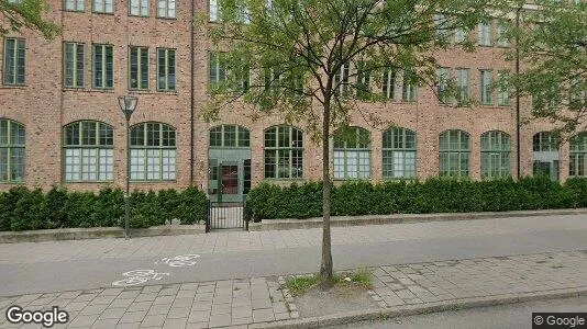 Apartments for rent in Stockholm South - Photo from Google Street View