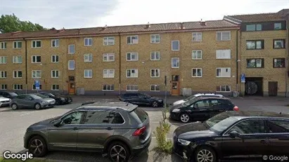 Apartments for rent in Lundby - Photo from Google Street View