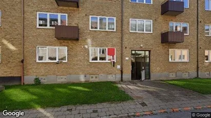 Apartments for rent in Sofielund - Photo from Google Street View