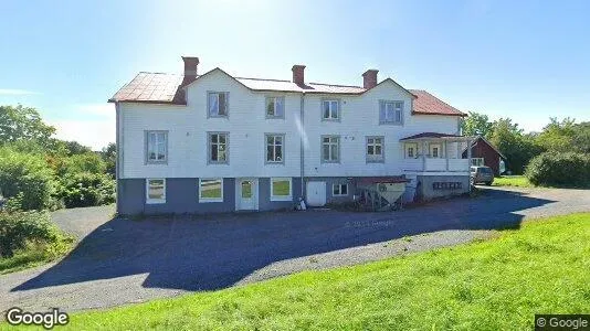 Apartments for rent in Hedemora - Photo from Google Street View