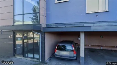 Apartments for rent in Örebro - Photo from Google Street View