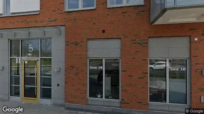 Apartments for rent in Sollentuna - Photo from Google Street View