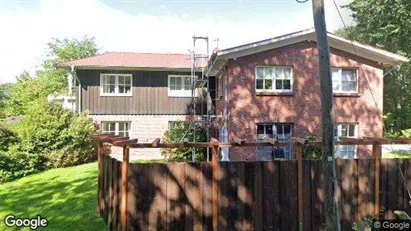 Apartments for rent in Pinneberg - Photo from Google Street View