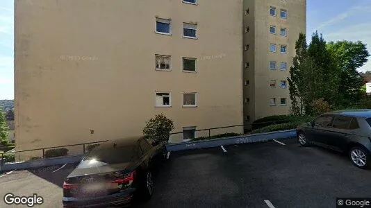 Apartments for rent in Würzburg - Photo from Google Street View
