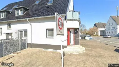 Apartments for rent in Dortmund - Photo from Google Street View