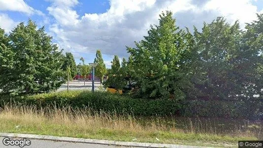 Apartments for rent in Greve - Photo from Google Street View