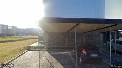Apartments for rent in Aalborg SV - Photo from Google Street View
